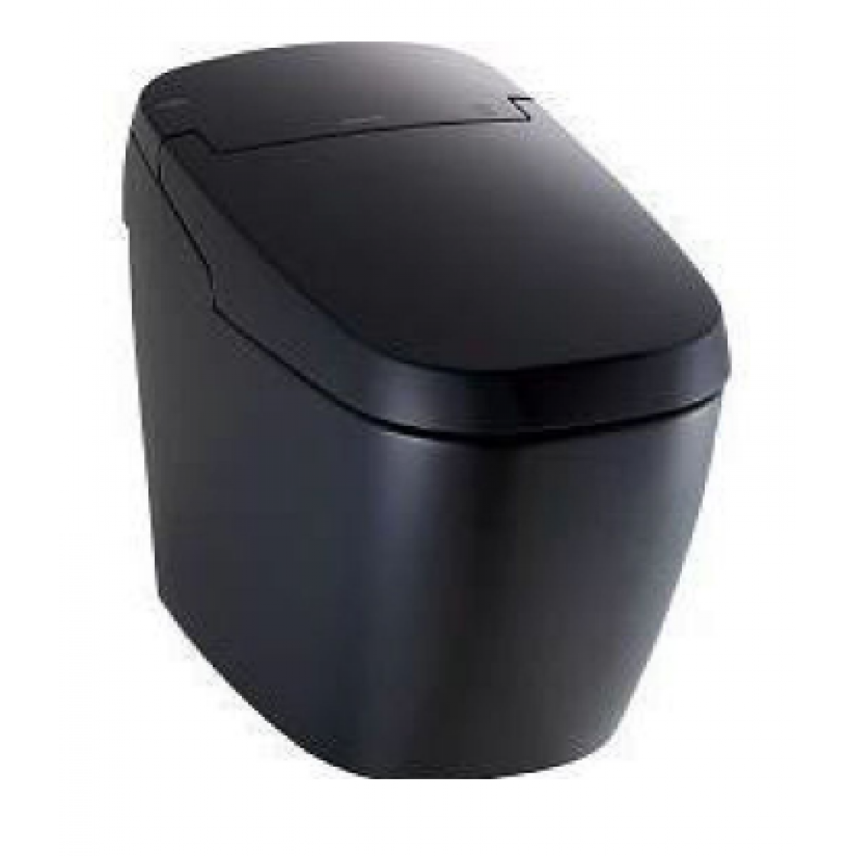 Inax Satis G Type 一體式全智能座廁 (黑色)